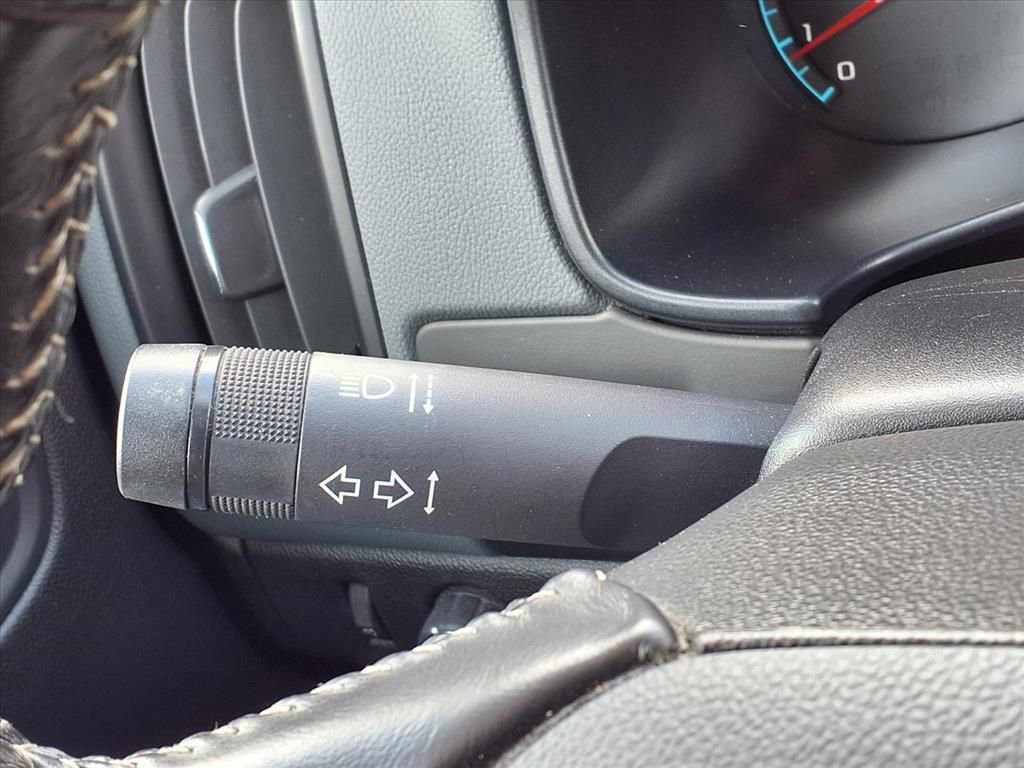 Used 2017 Chevrolet Colorado Z71 image 20