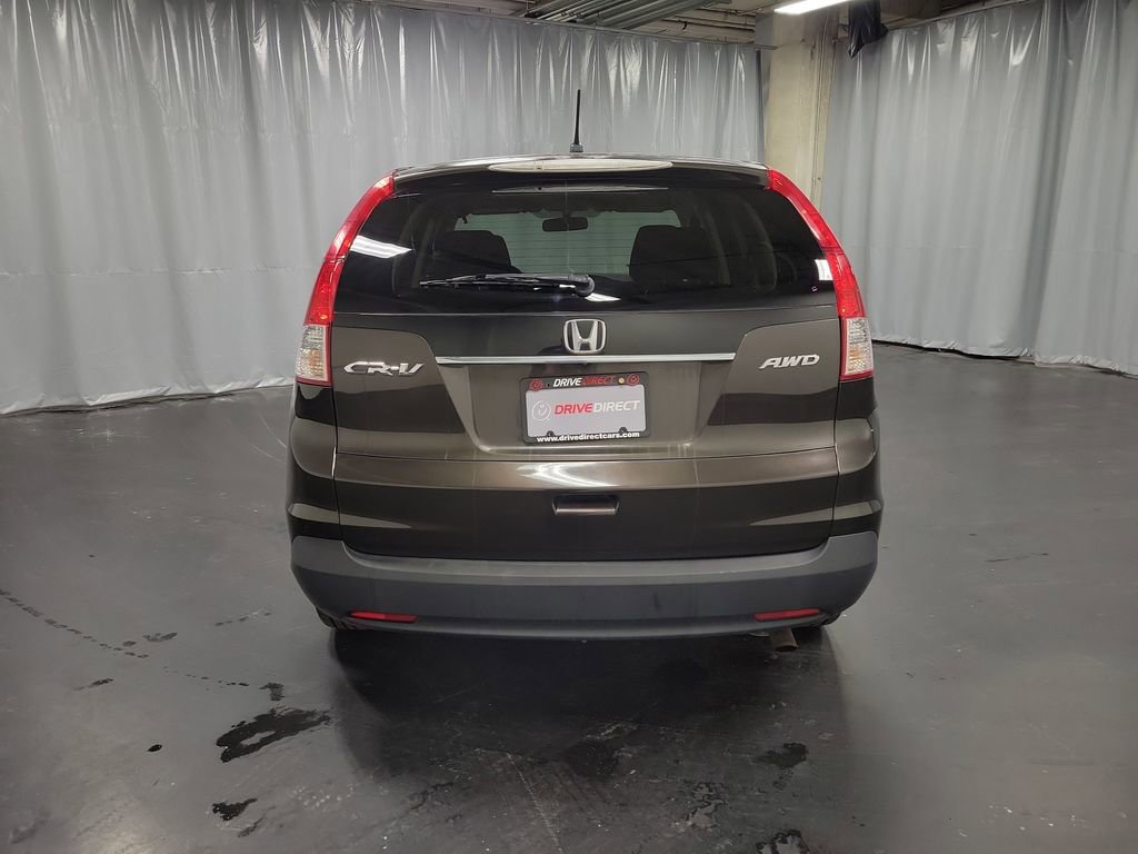 Used 2013 Honda CR-V EX image 7