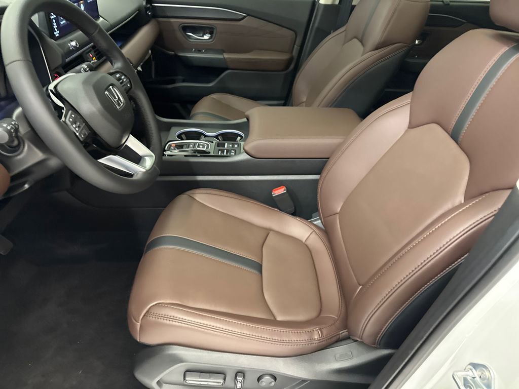 New 2026 Honda Pilot Touring image 20