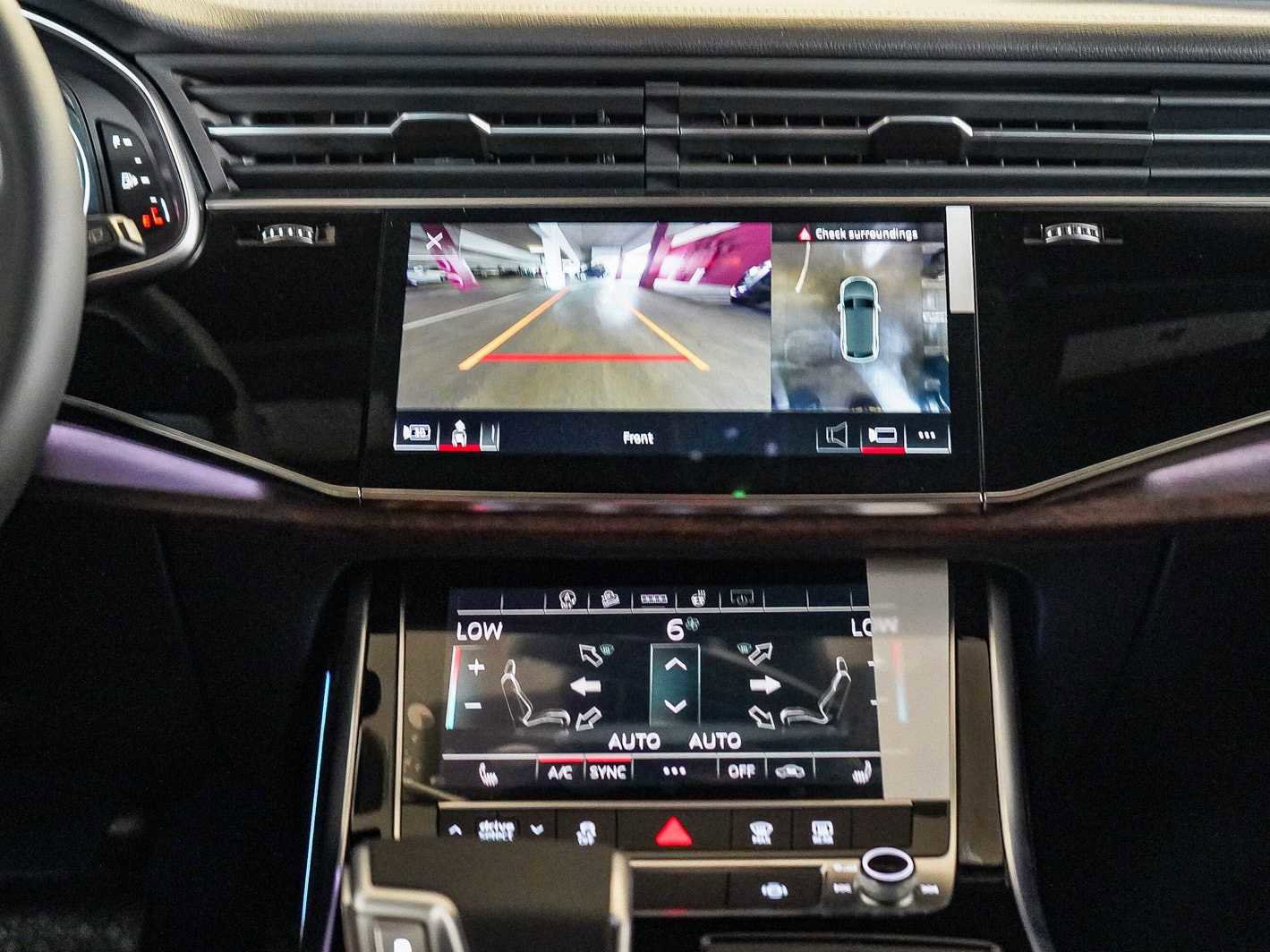 New 2026 Audi Q8 Premium AWD/4WD image 14