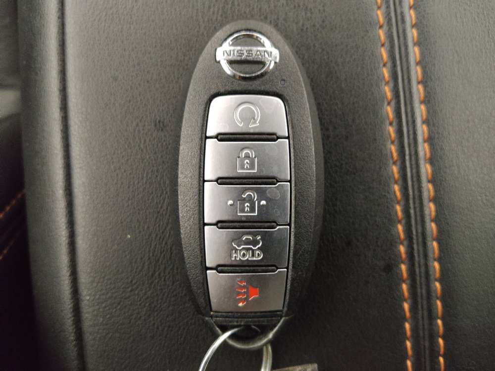 Used 2021 Nissan Altima 2.0 SR image 32