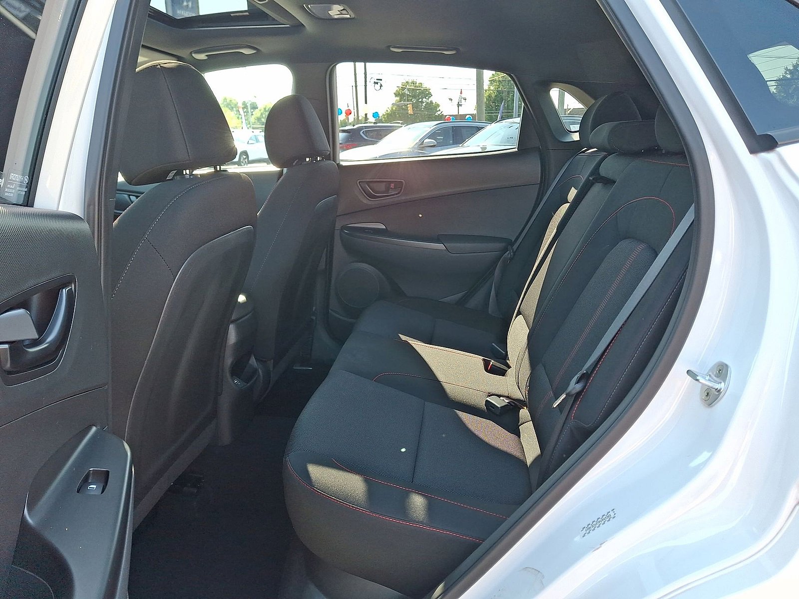 Certified 2023 Hyundai Kona N Line image 26