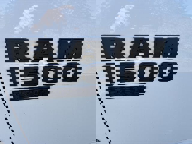 Certified 2022 RAM 1500 Classic Warlock image 9