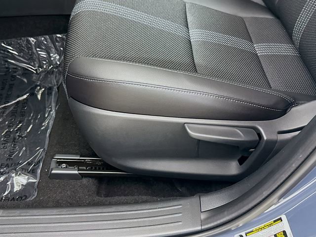 New 2025 MAZDA CX-50 AWD 2.5 S w/ Weather Package image 19