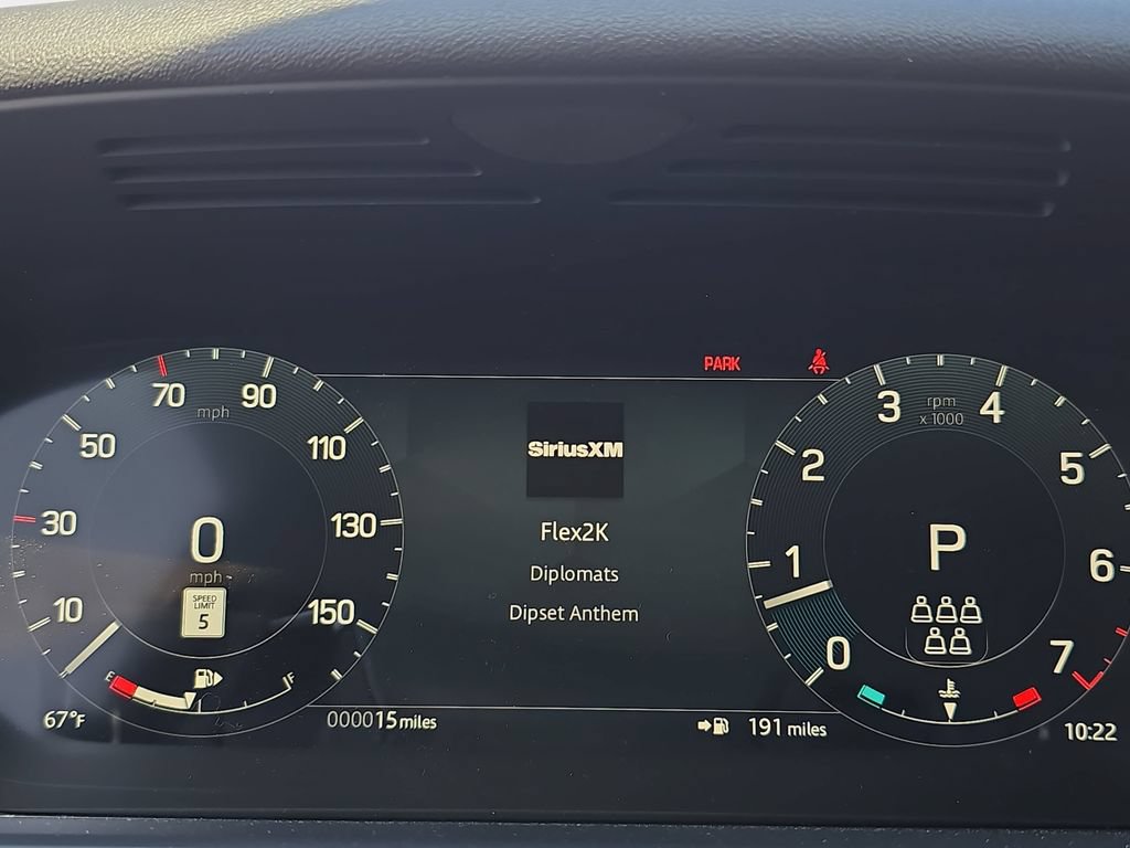 New 2026 Land Rover Discovery S AWD/4WD image 21