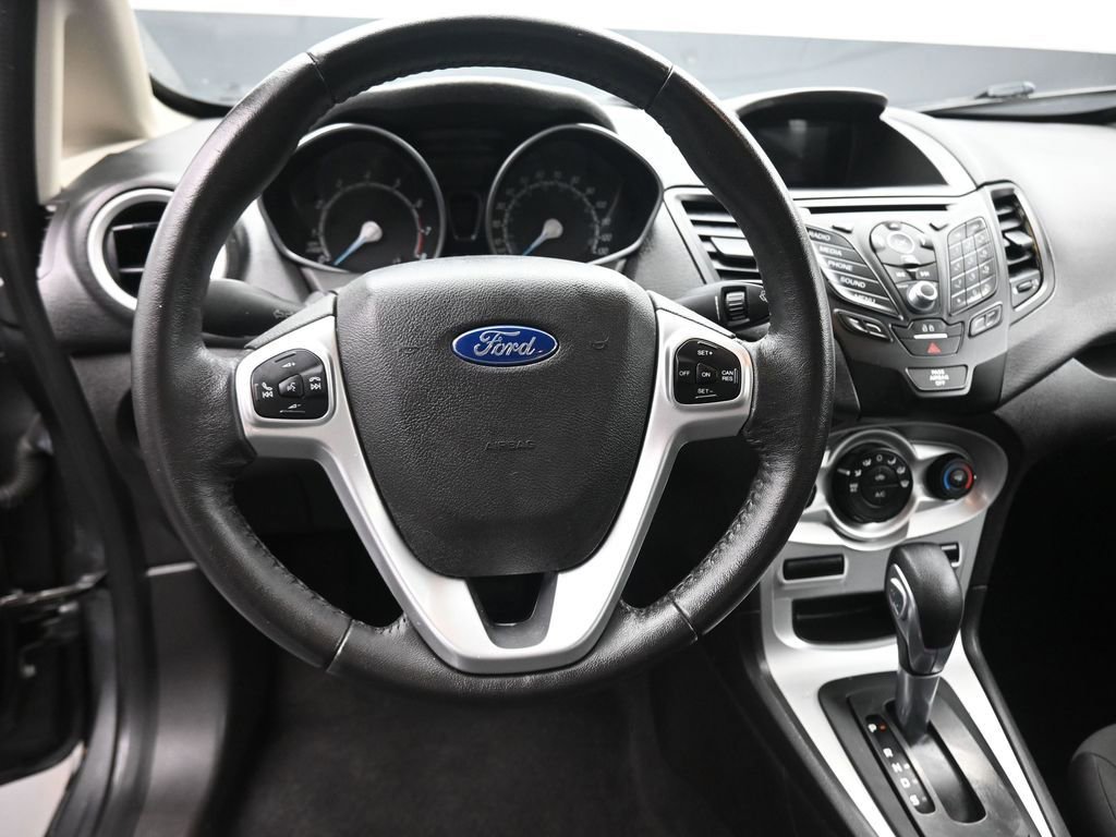 Used 2016 Ford Fiesta SE image 13