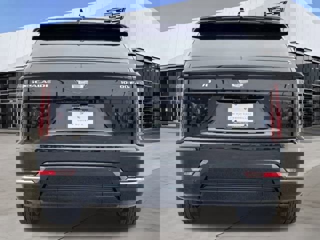 New 2025 Cadillac Escalade IQ Sport 2 image 6