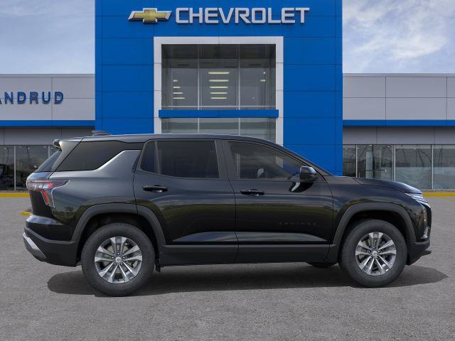 New 2026 Chevrolet Equinox LT w/ Safety and Technology Package AWD/4WD image 29