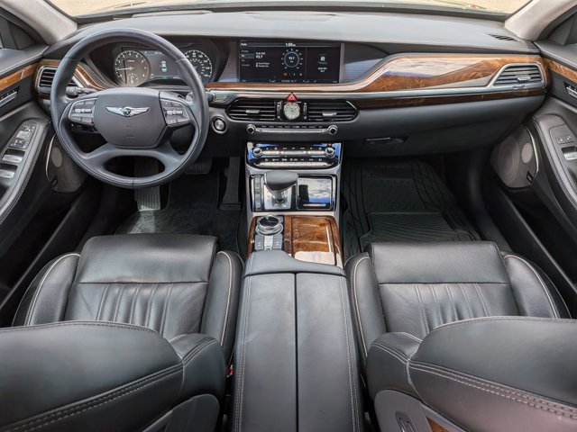 Used 2018 Genesis G90 5.0 Ultimate RWD image 18