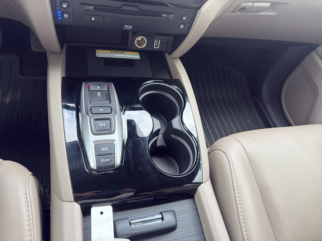 Used 2021 Honda Pilot Elite image 18