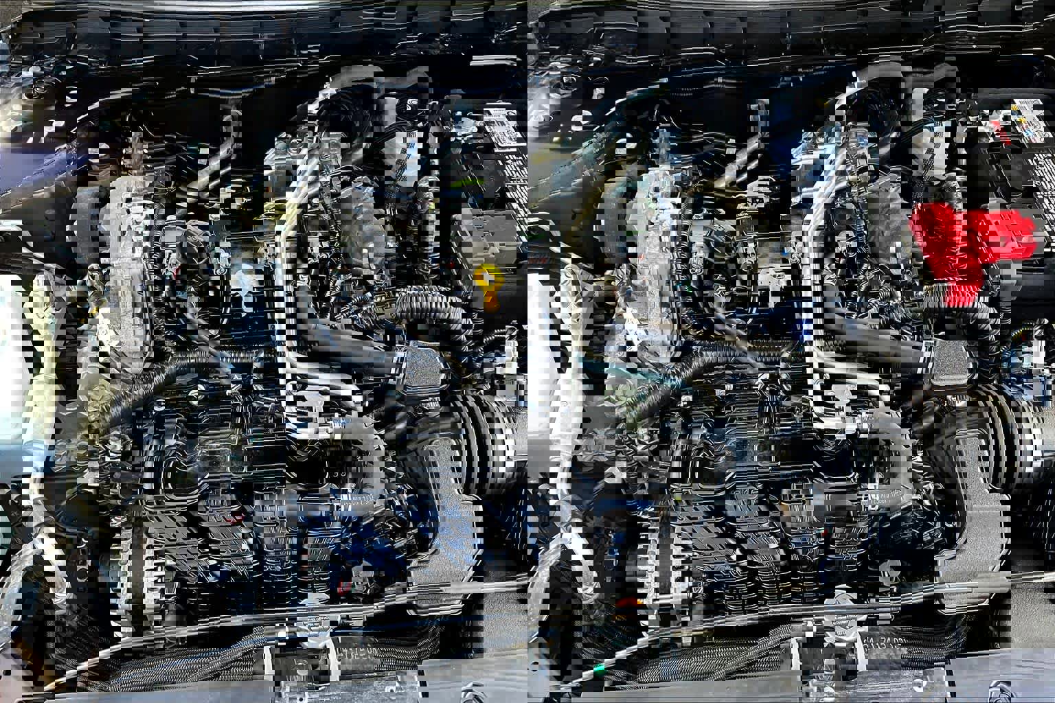 Used 2024 Nissan Altima 2.5 SV w/ SV Premium Package image 33