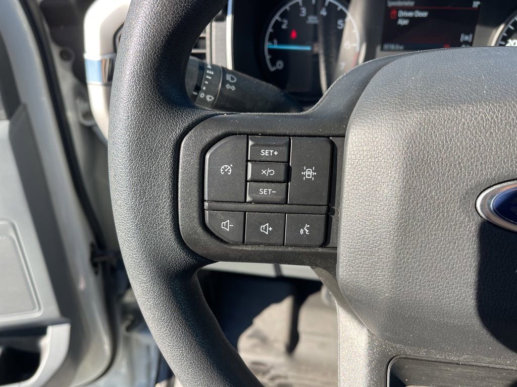 Used 2023 Ford F150 XLT image 15