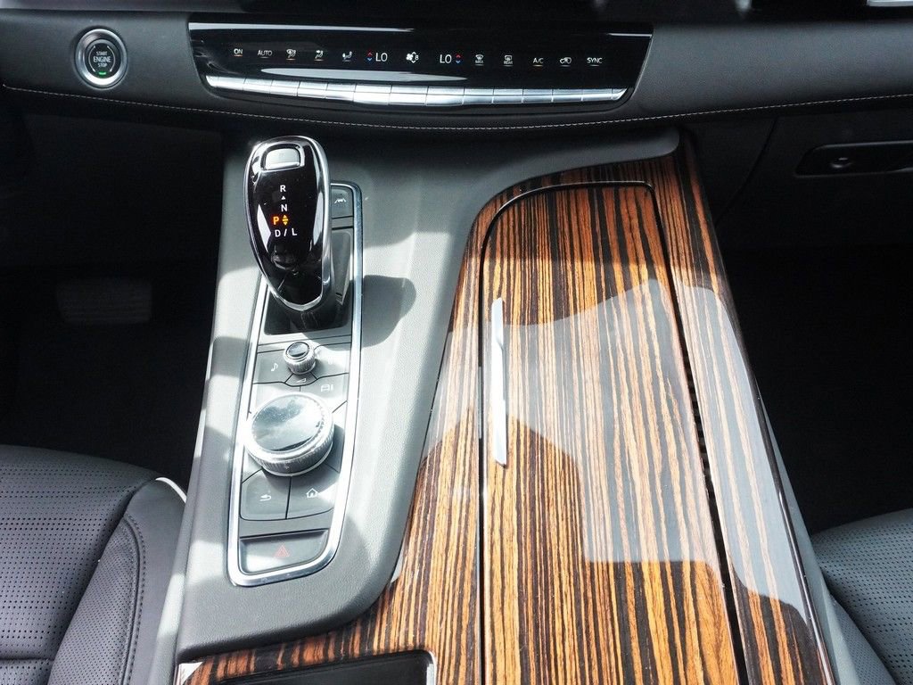 Used 2023 Cadillac Escalade Premium Luxury w/ LPO, Floor Liner Package AWD/4WD image 72