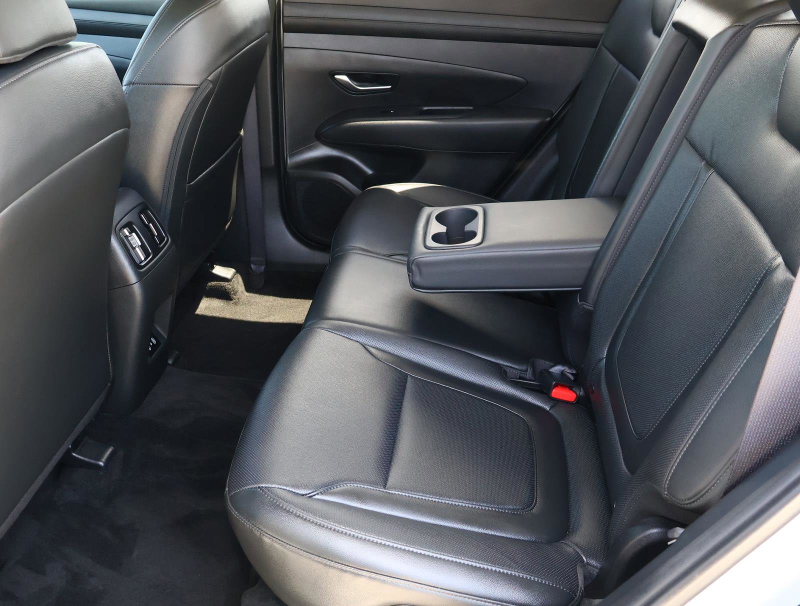 Used 2025 Hyundai Tucson SEL image 20