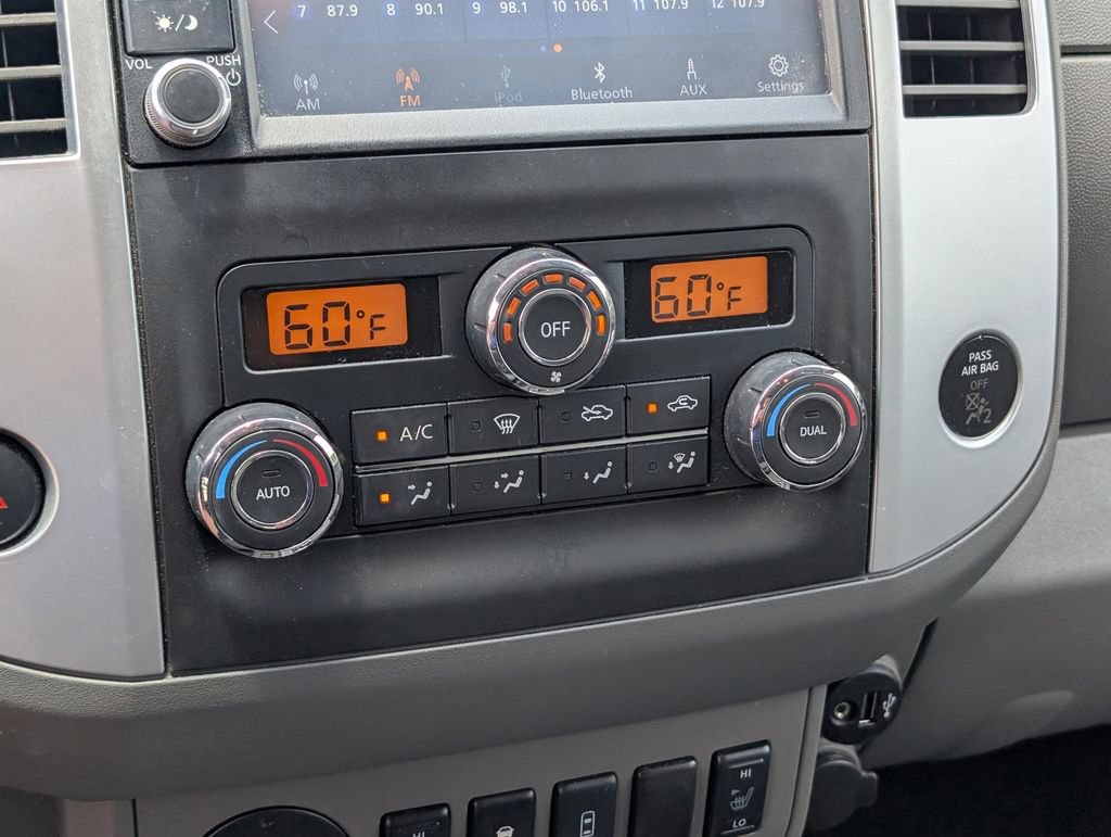 Used 2019 Nissan Frontier SV w/ Value Truck Package RWD image 23