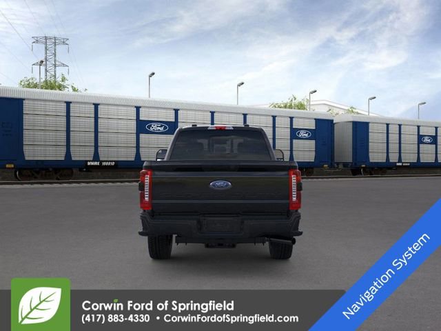 New 2026 Ford F350 XL image 5