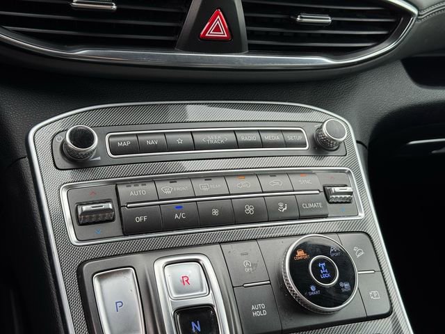 Used 2023 Hyundai Santa Fe SEL image 22