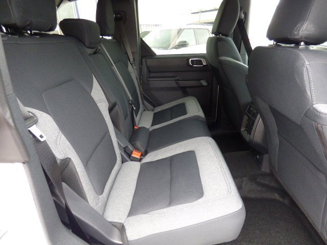 New 2025 Ford Bronco Big Bend image 7