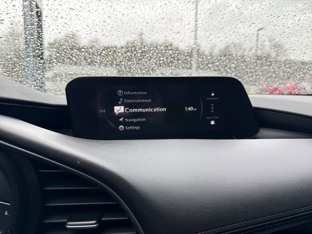 Used 2024 MAZDA MAZDA3 s image 11