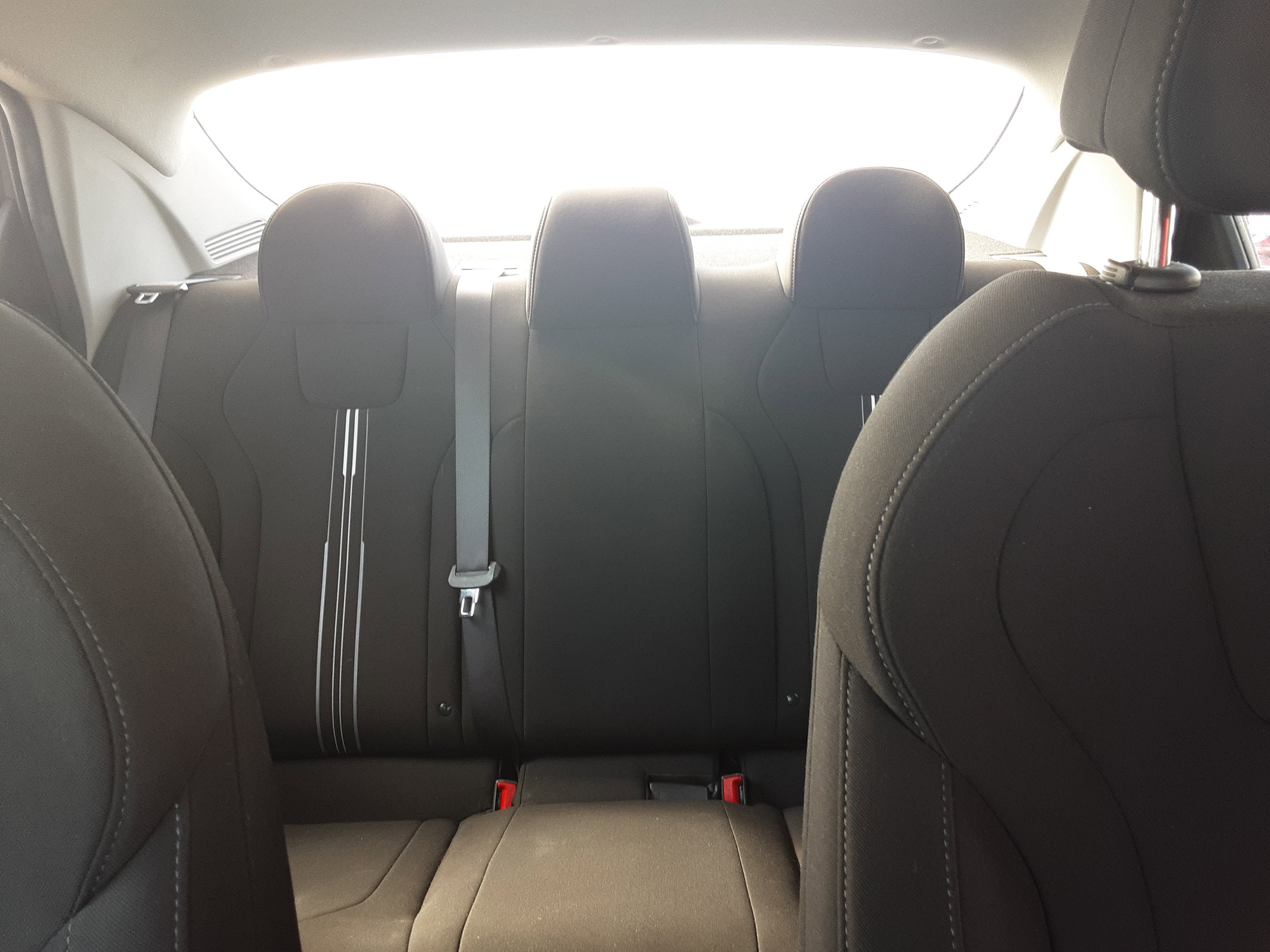 Used 2024 Hyundai Elantra SEL image 19