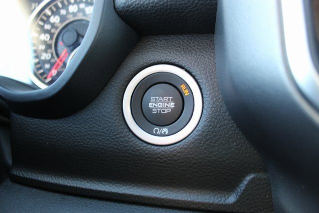 Used 2025 RAM 1500 Big Horn AWD/4WD image 18