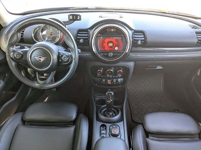 Used 2020 MINI Cooper Clubman S w/ Storage Package image 19