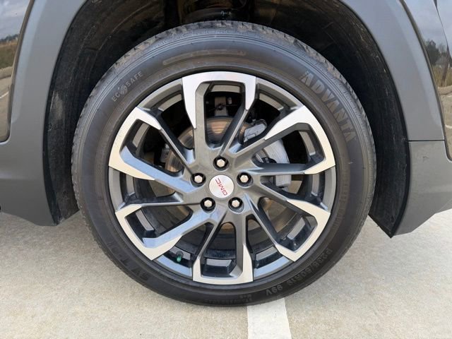 Used 2022 GMC Terrain SLT image 9