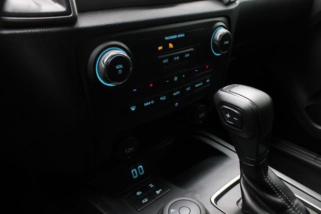 Used 2022 Ford Ranger XL w/ Equipment Group 101A High image 16