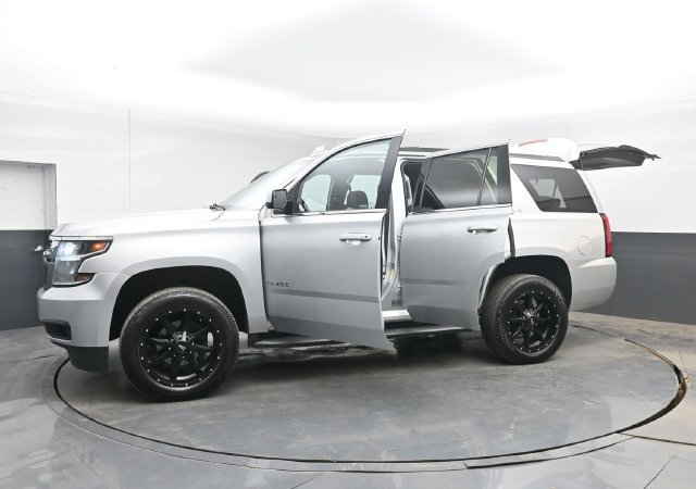 Used 2019 Chevrolet Tahoe LT AWD/4WD image 53