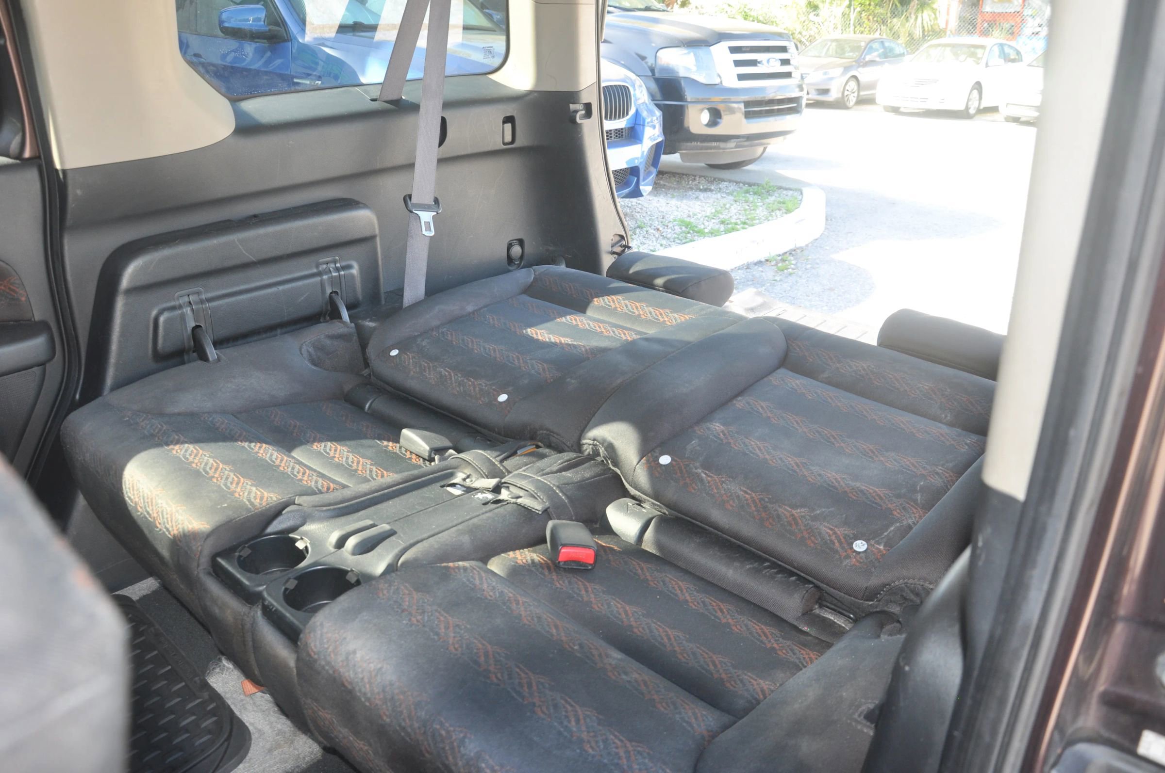 Used 2008 Honda Element SC image 39