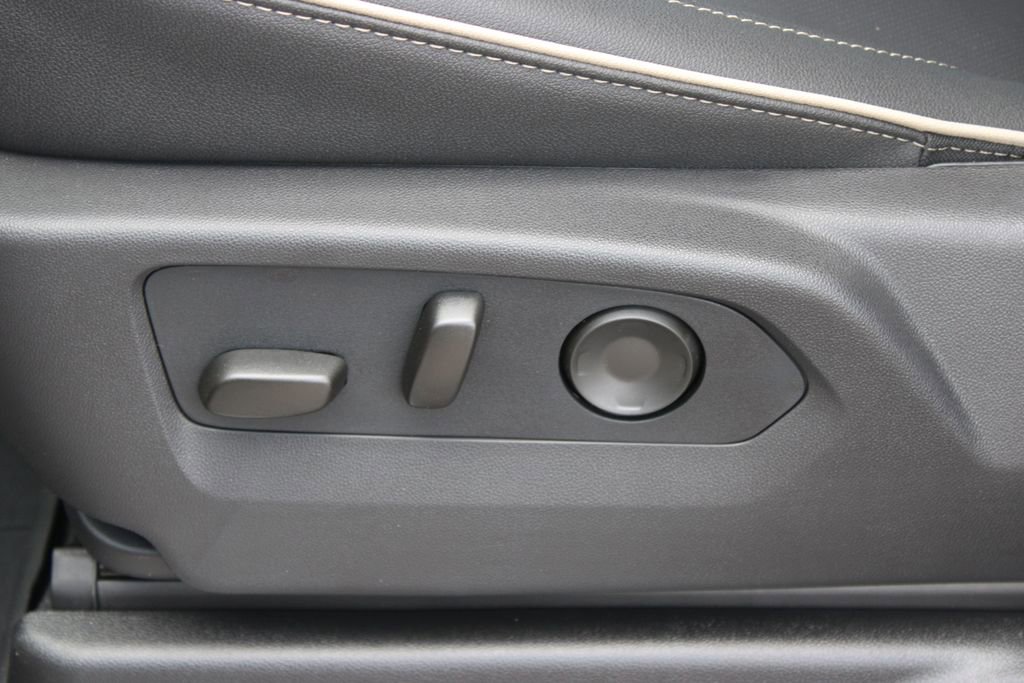 New 2026 Chevrolet Tahoe Premier w/ Sun And Tow Package image 21