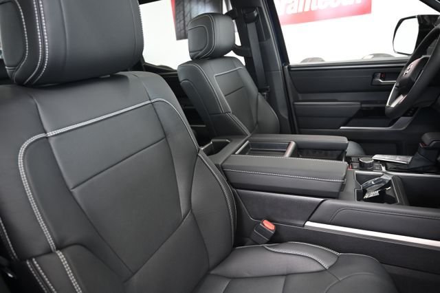 New 2026 Toyota Tundra Limited w/ TRD Off-Road Package AWD/4WD image 10