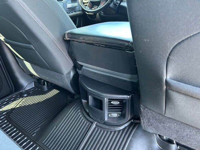 Used 2022 RAM 2500 Big Horn w/ Level A Equipment Group AWD/4WD image 5