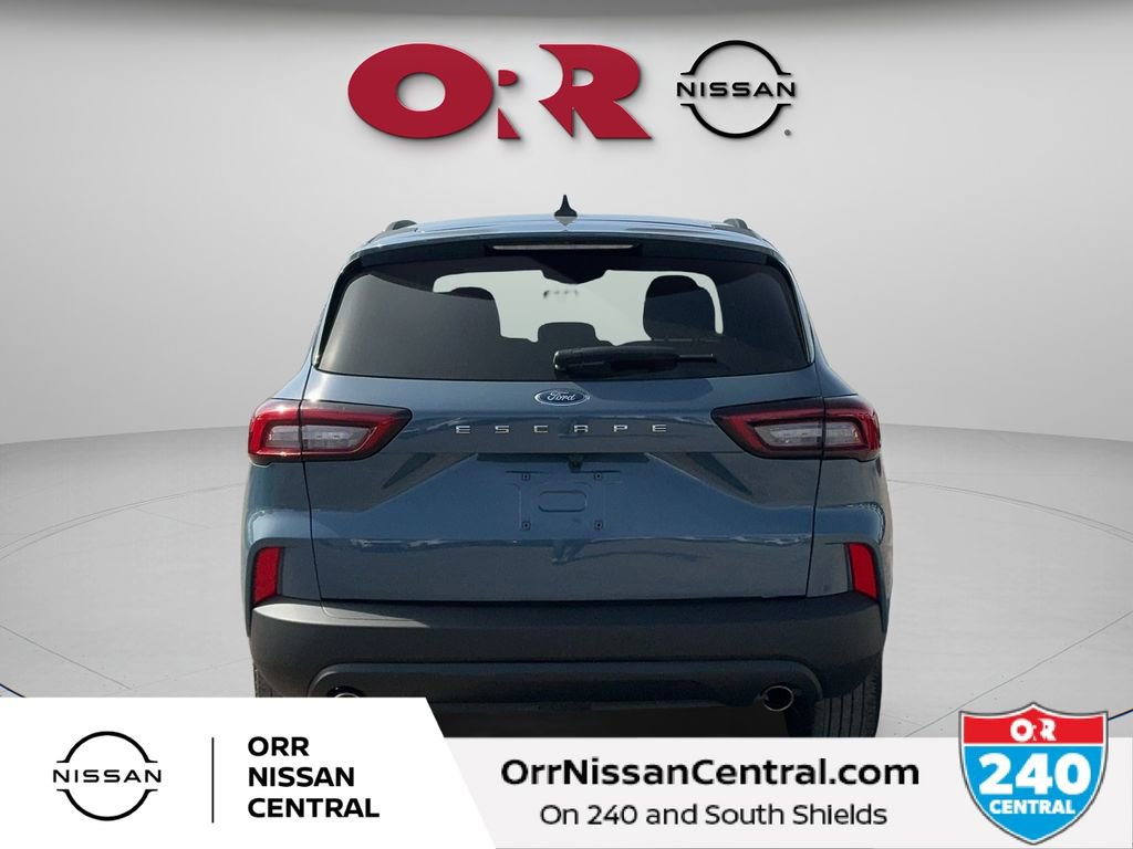 Used 2025 Ford Escape ST-Line Select image 6