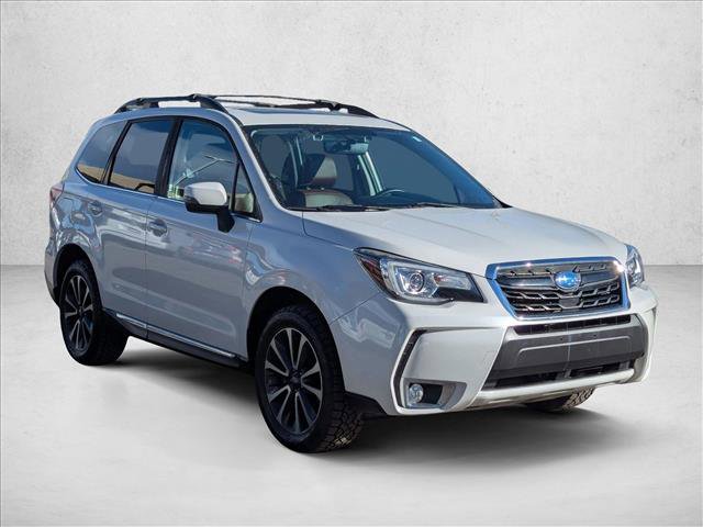 Used 2018 Subaru Forester 2.0XT Touring w/ Popular Package #2 image 3