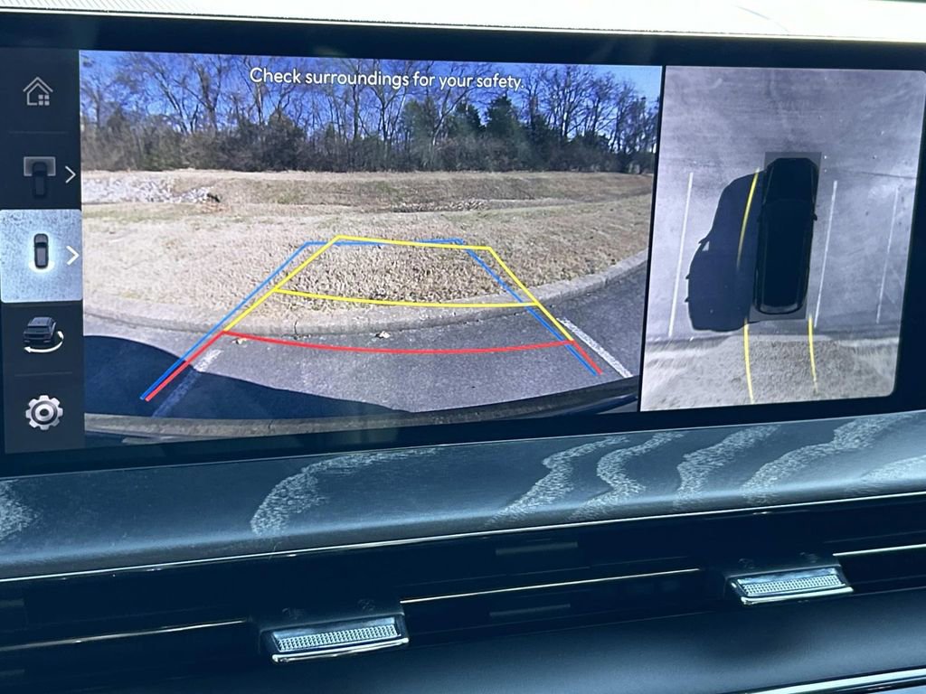New 2026 Genesis GV80 3.5T Prestige AWD/4WD image 41