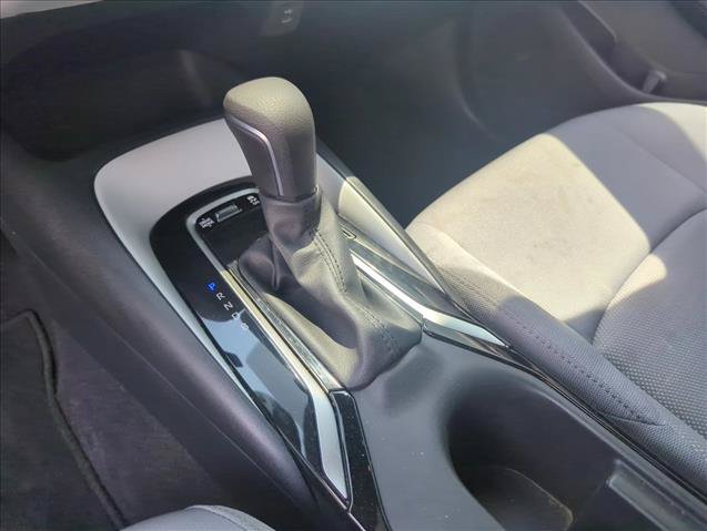 Used 2023 Toyota Corolla SE FWD image 15