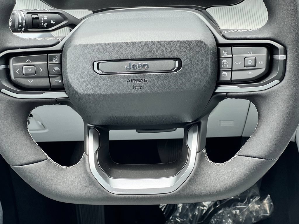 New 2026 Jeep Cherokee Limited AWD/4WD image 19
