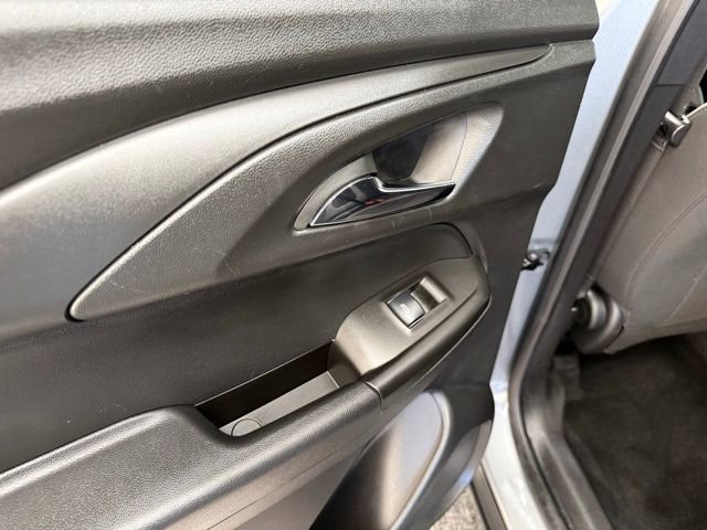 Used 2024 Chevrolet TrailBlazer LT image 17