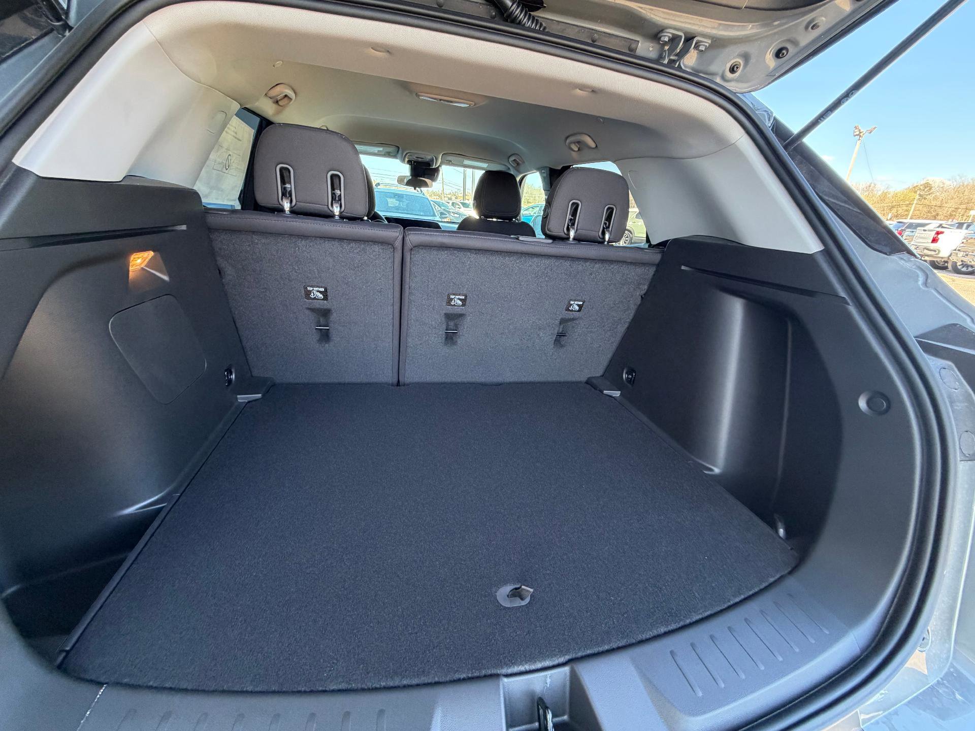 New 2026 Chevrolet TrailBlazer LT w/ Driver Confidence Package image 12