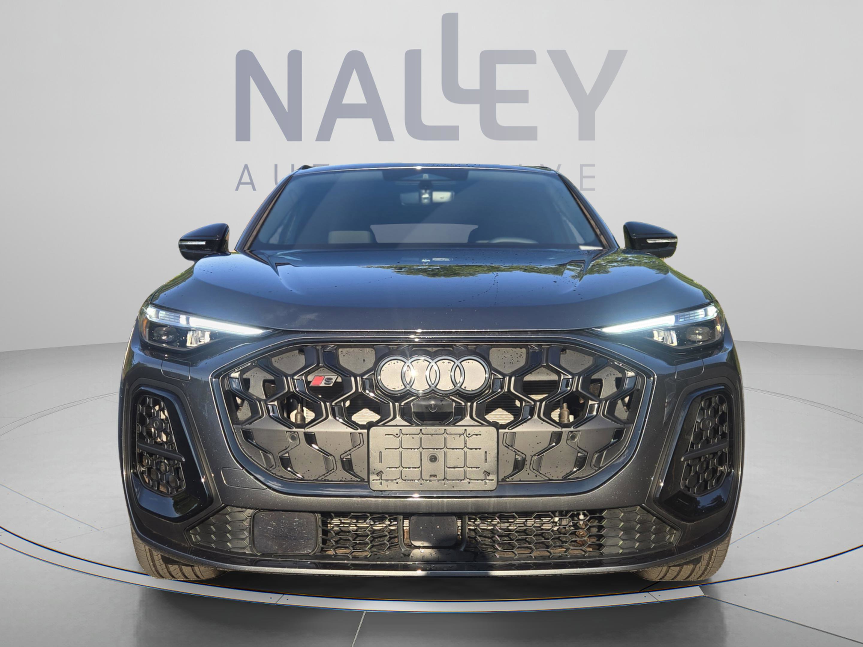 New 2026 Audi SQ5 Premium Plus AWD/4WD image 8