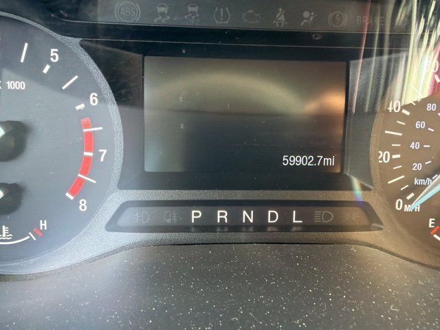 Used 2020 Ford Fusion S FWD image 10