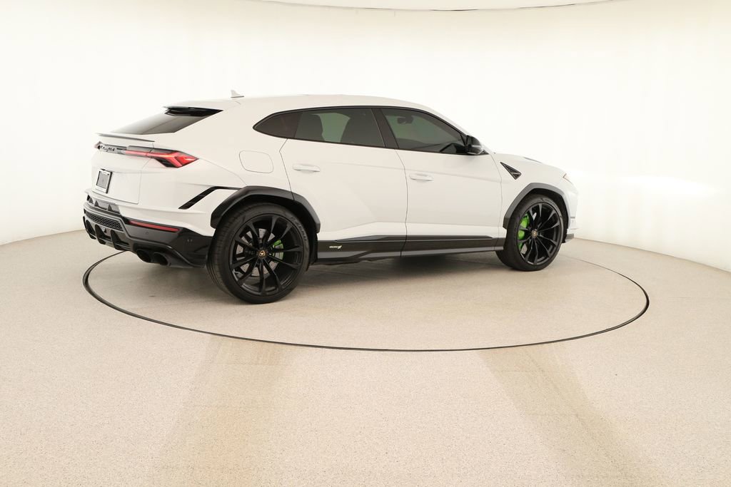 Used 2024 Lamborghini Urus S image 7