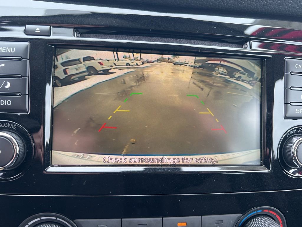 Certified 2020 Nissan Rogue S image 51