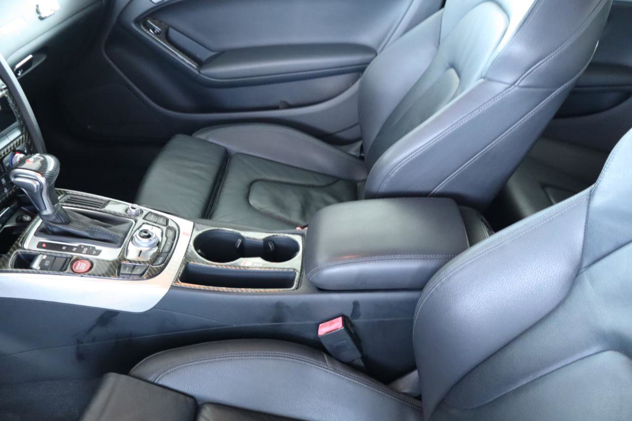 Used 2015 Audi A5 2.0T Premium Plus w/ Technology Package AWD/4WD image 17