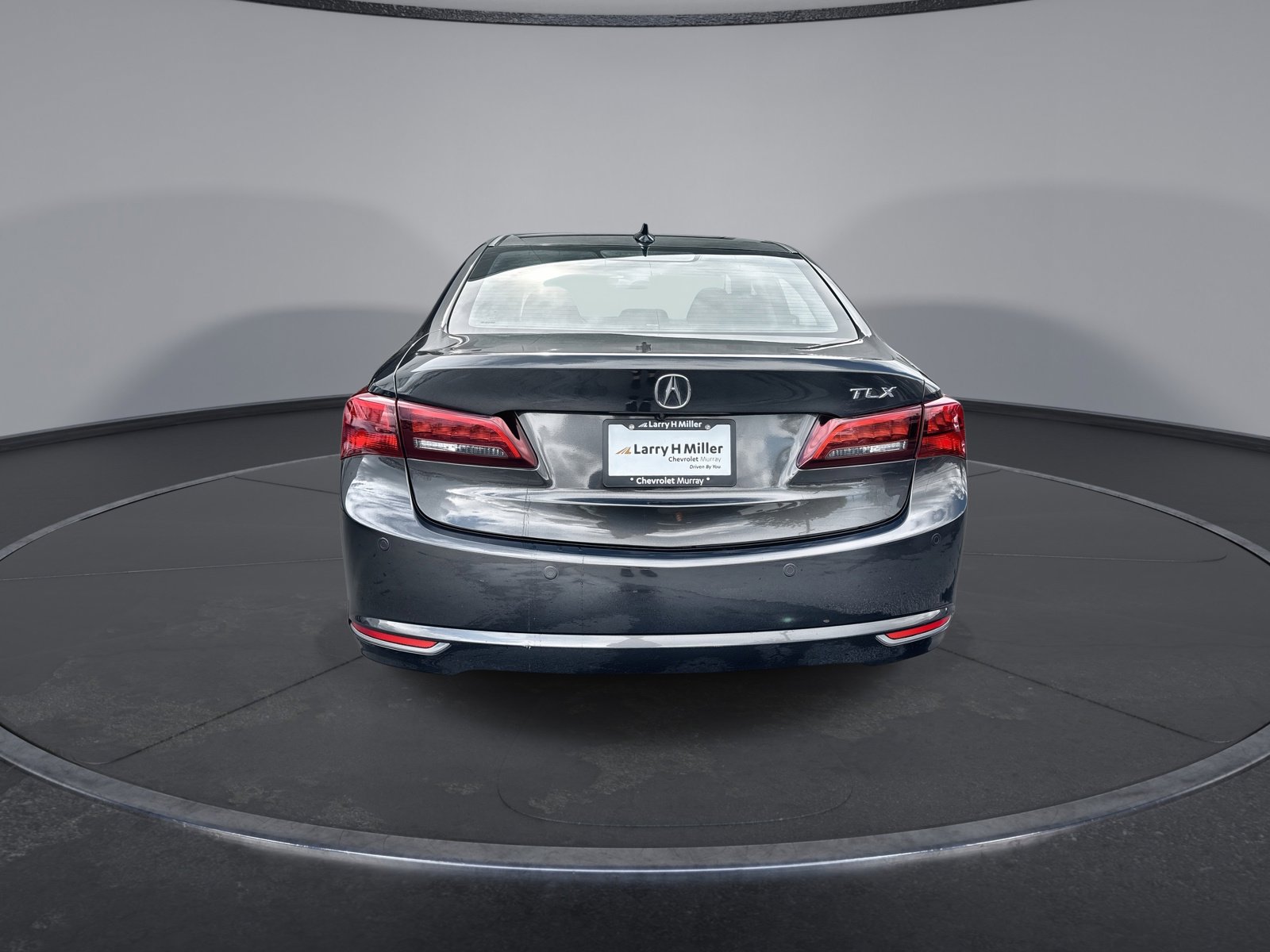 Used 2015 Acura TLX V6 w/ Advance Package FWD image 6