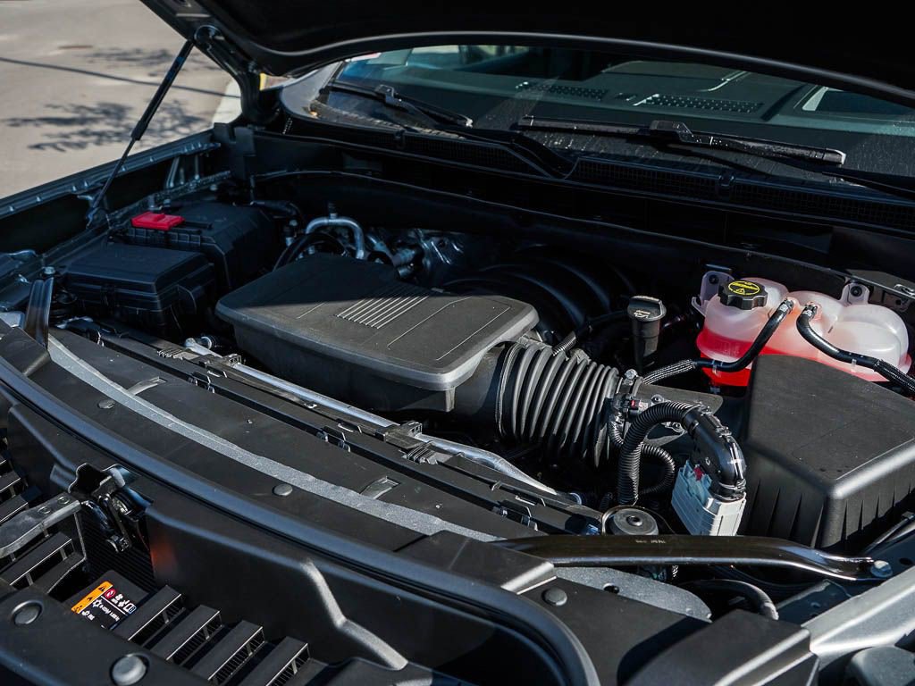 New 2026 GMC Yukon XL Denali w/ Denali Reserve Package image 7