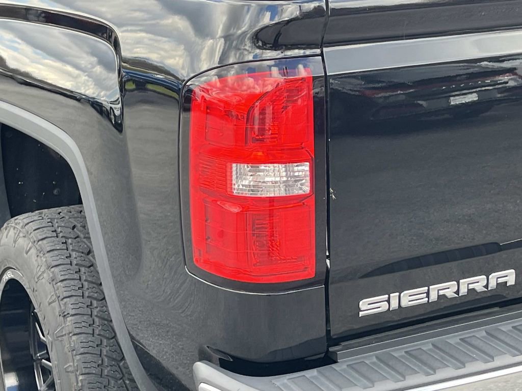 Used 2018 GMC Sierra 1500 SLE w/ SLE Value Package image 5