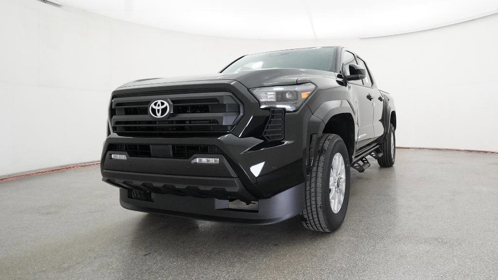 New 2026 Toyota Tacoma SR5 w/ SR5 Upgrade Package image 11