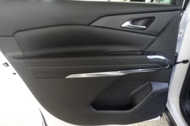 Used 2026 Chevrolet Traverse LT w/ Driver Confidence Package FWD image 19